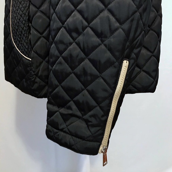 ❌SOLD❌ Nautica Lightweight Puffer Jacket Women 2X - Picture 8 of 13